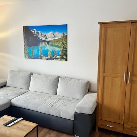 Sunside Apartments Bad Mitterndorf Ngoại thất bức ảnh
