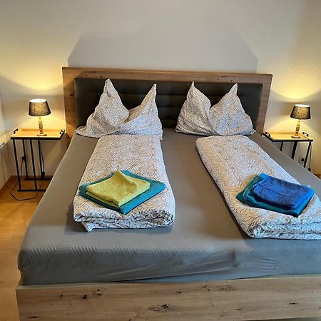 Sunside Apartments Bad Mitterndorf Ngoại thất bức ảnh