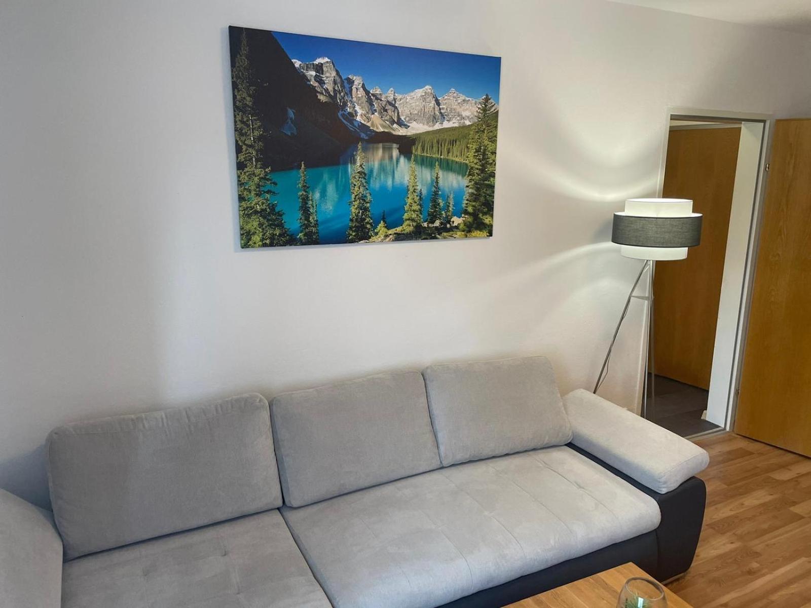 Sunside Apartments Bad Mitterndorf Ngoại thất bức ảnh