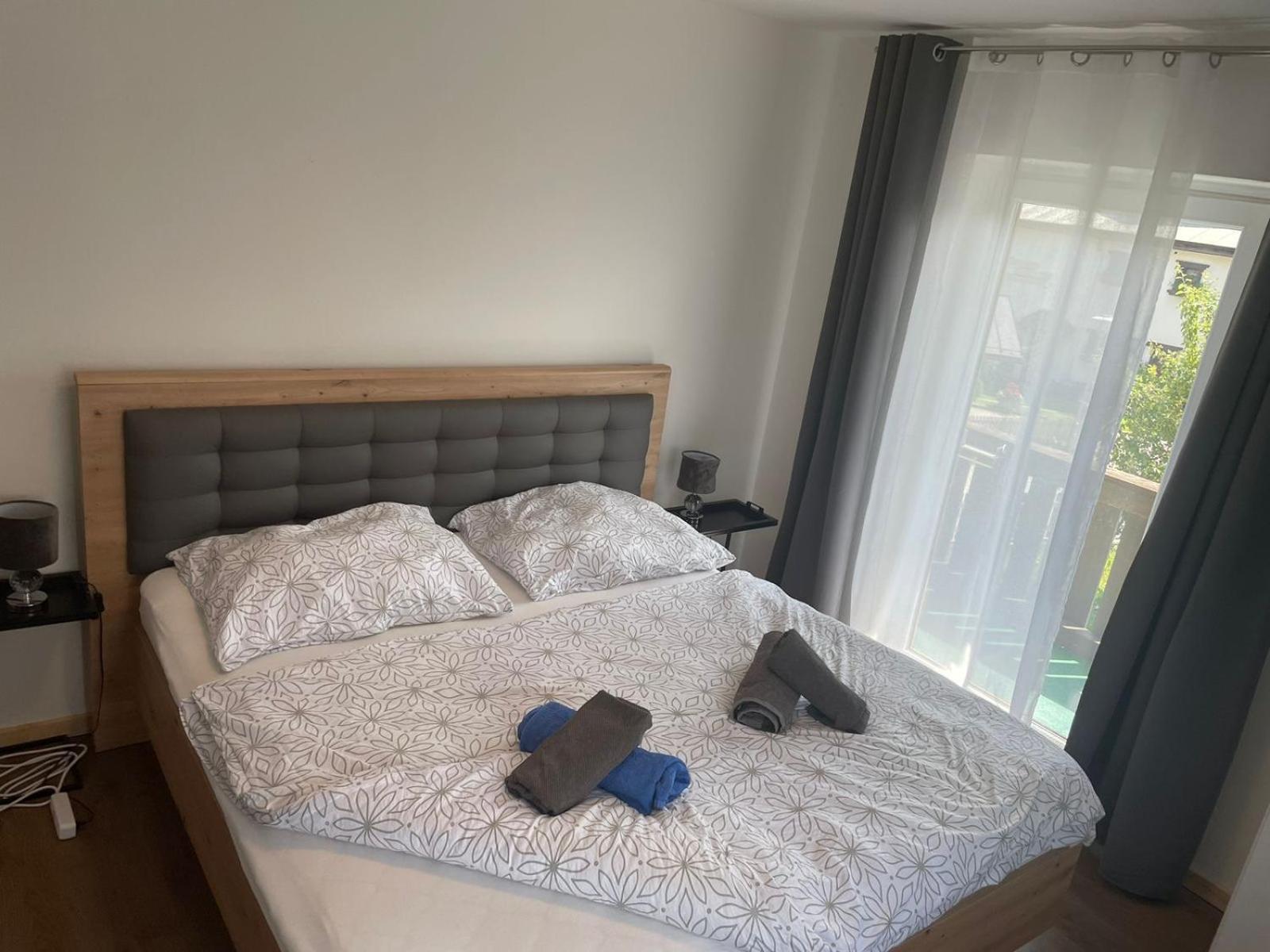 Sunside Apartments Bad Mitterndorf Ngoại thất bức ảnh
