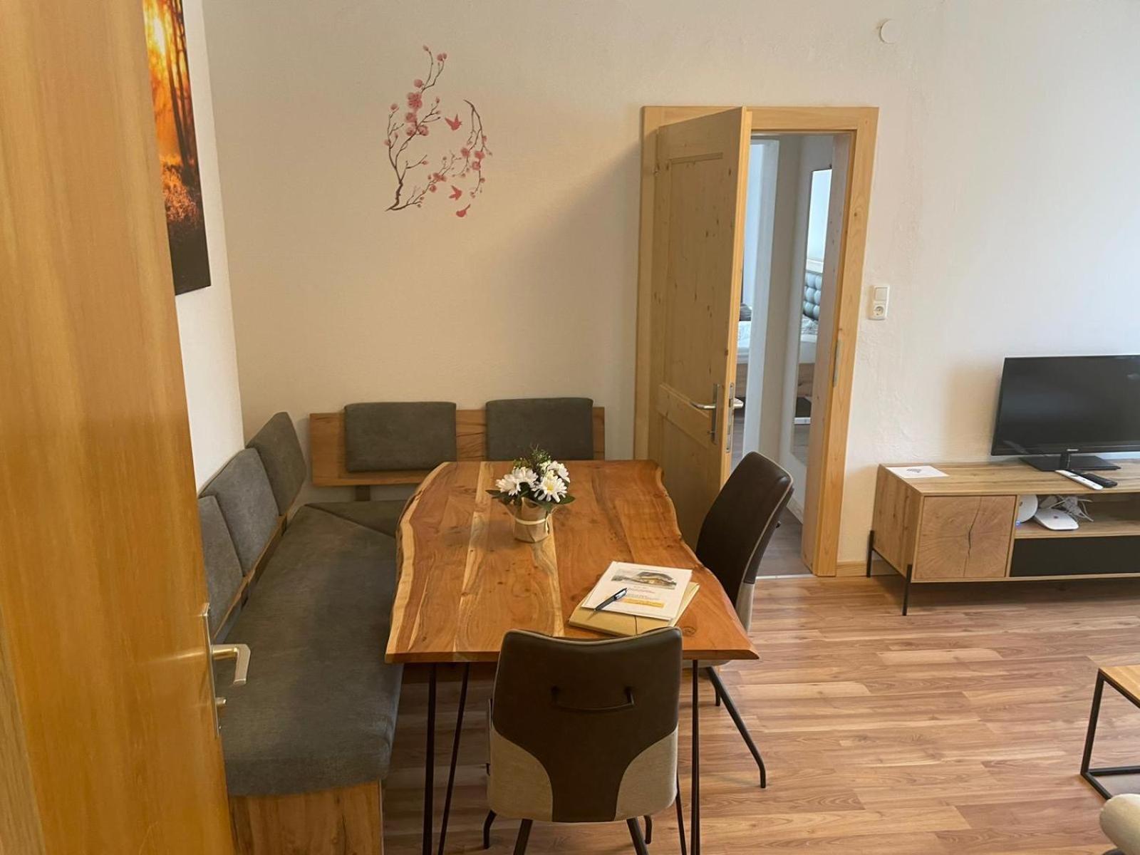 Sunside Apartments Bad Mitterndorf Ngoại thất bức ảnh