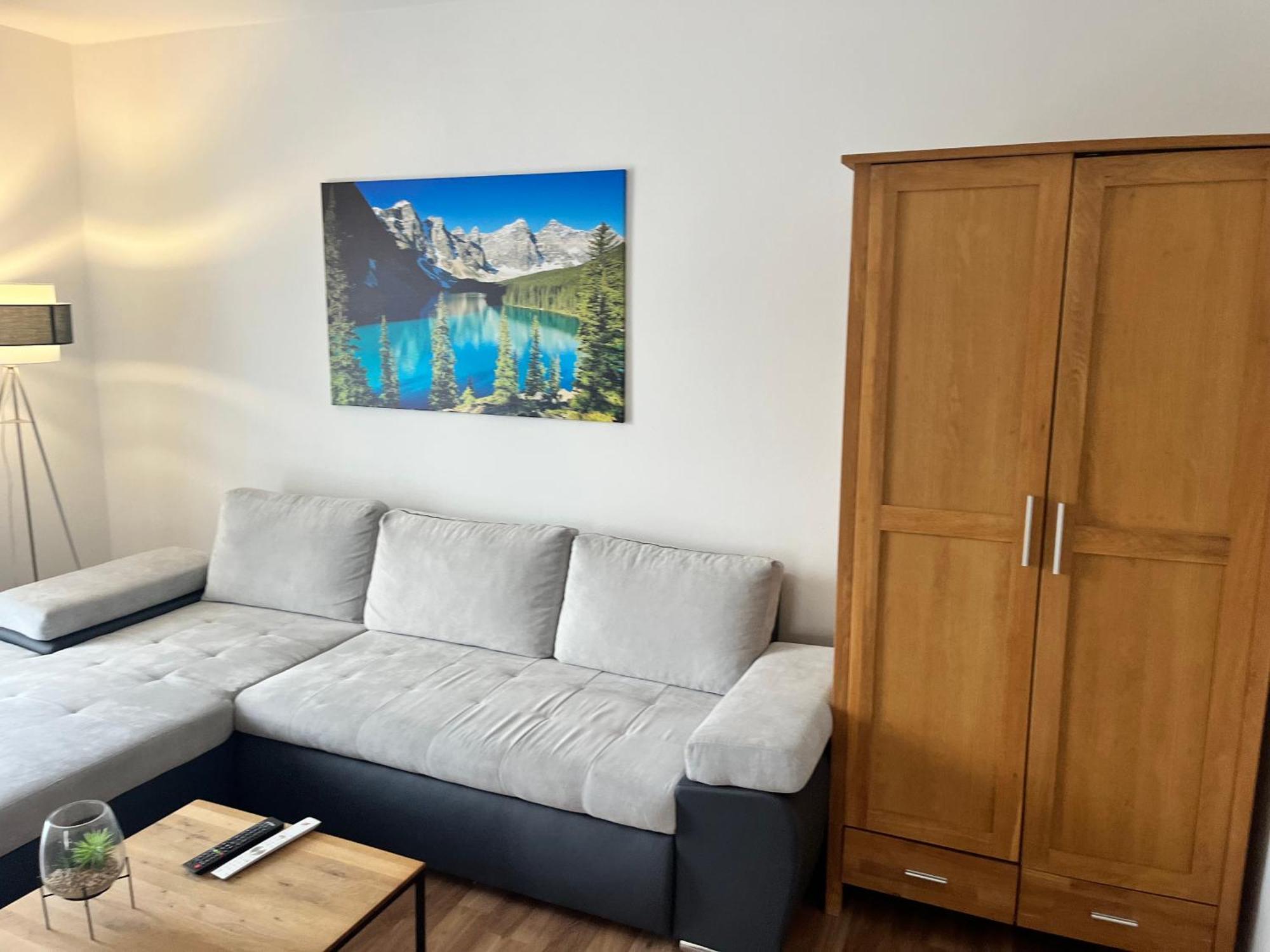 Sunside Apartments Bad Mitterndorf Ngoại thất bức ảnh