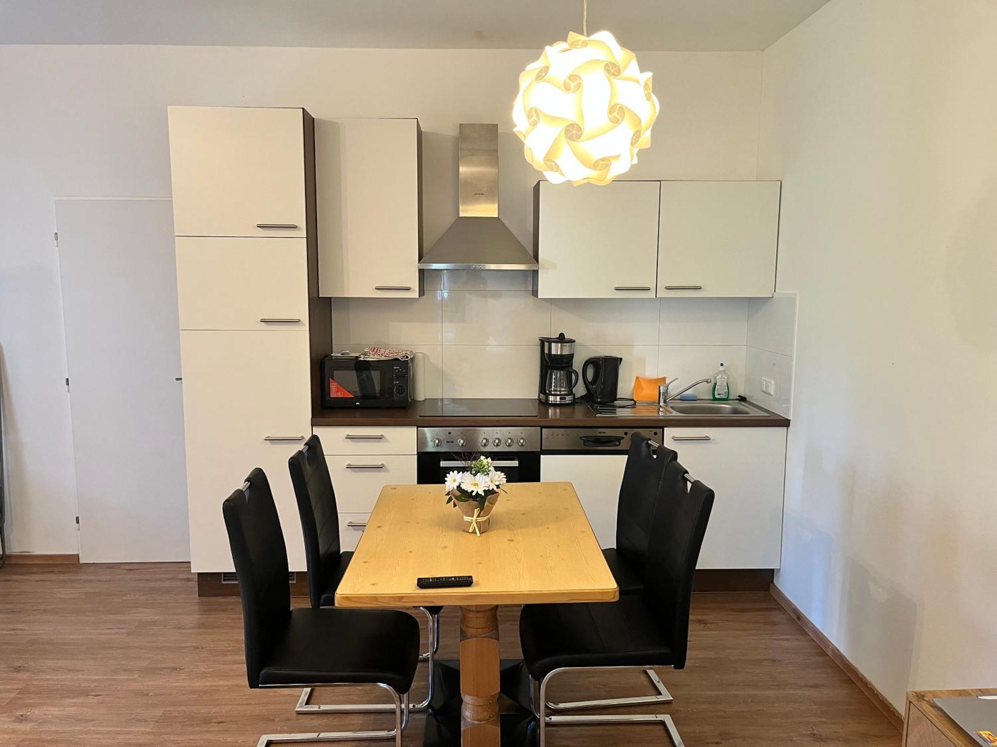 Sunside Apartments Bad Mitterndorf Ngoại thất bức ảnh