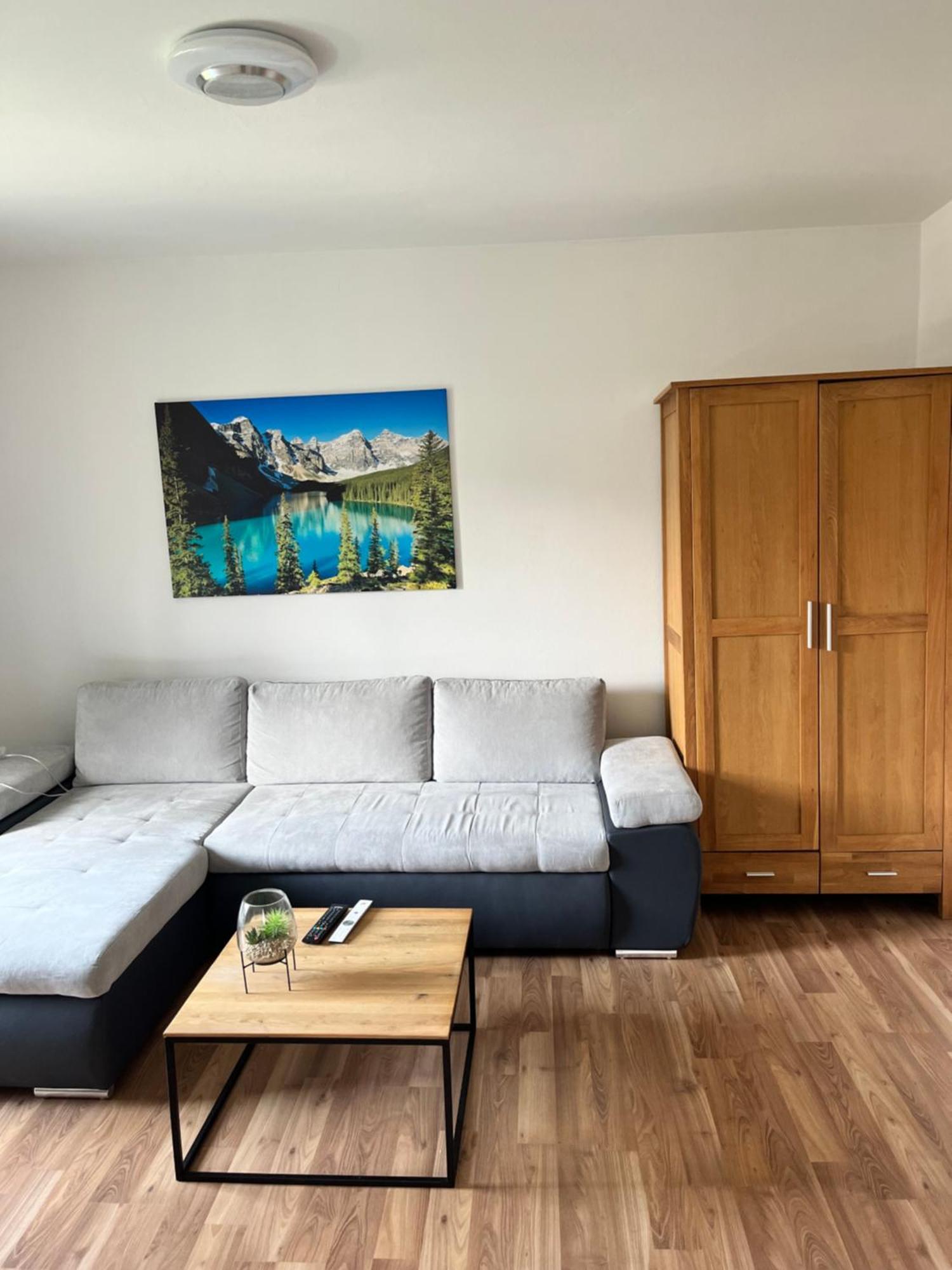 Sunside Apartments Bad Mitterndorf Ngoại thất bức ảnh