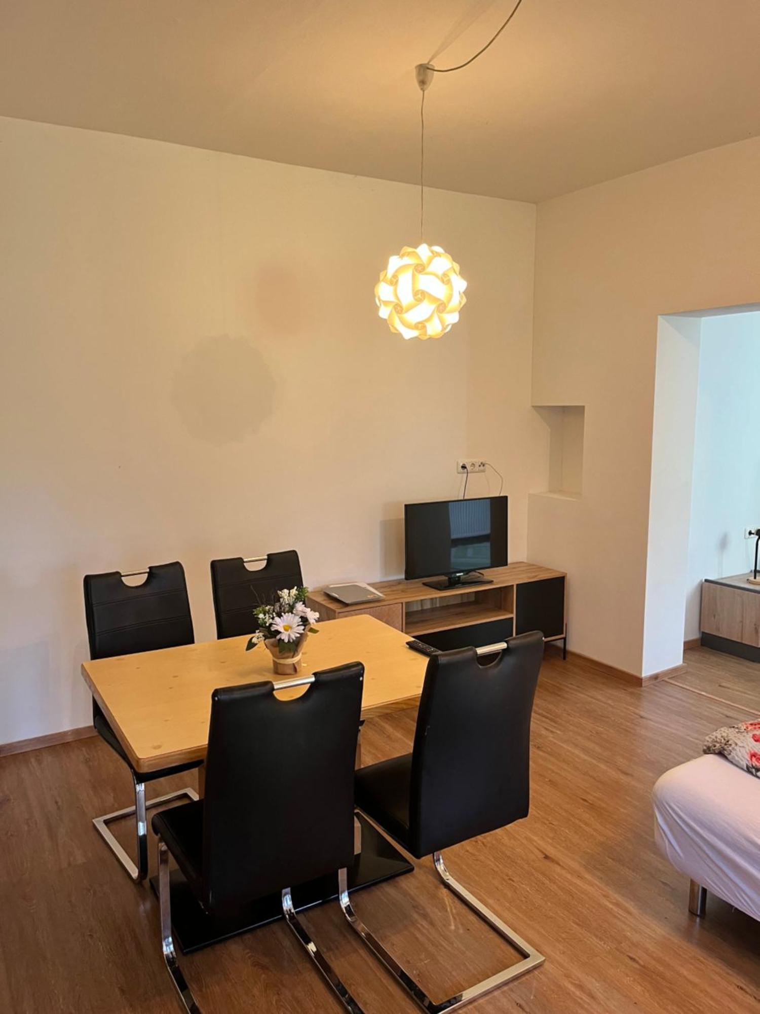 Sunside Apartments Bad Mitterndorf Ngoại thất bức ảnh