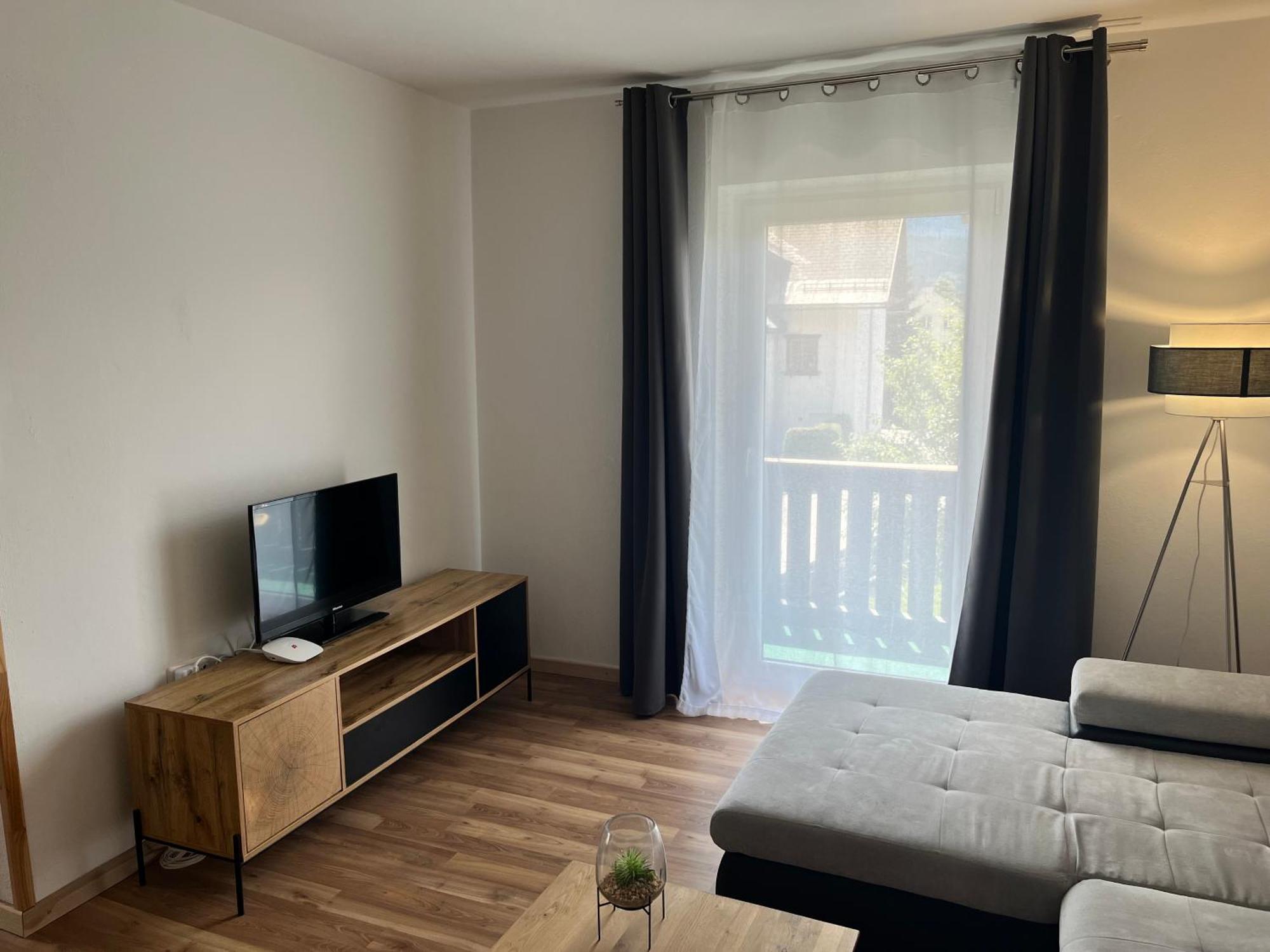 Sunside Apartments Bad Mitterndorf Ngoại thất bức ảnh