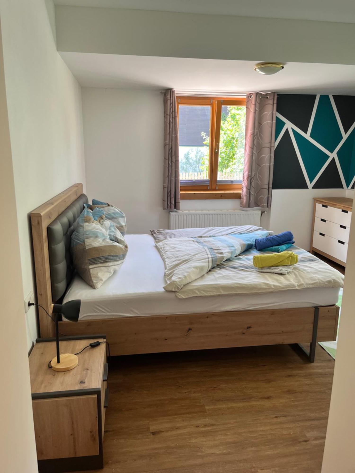 Sunside Apartments Bad Mitterndorf Ngoại thất bức ảnh