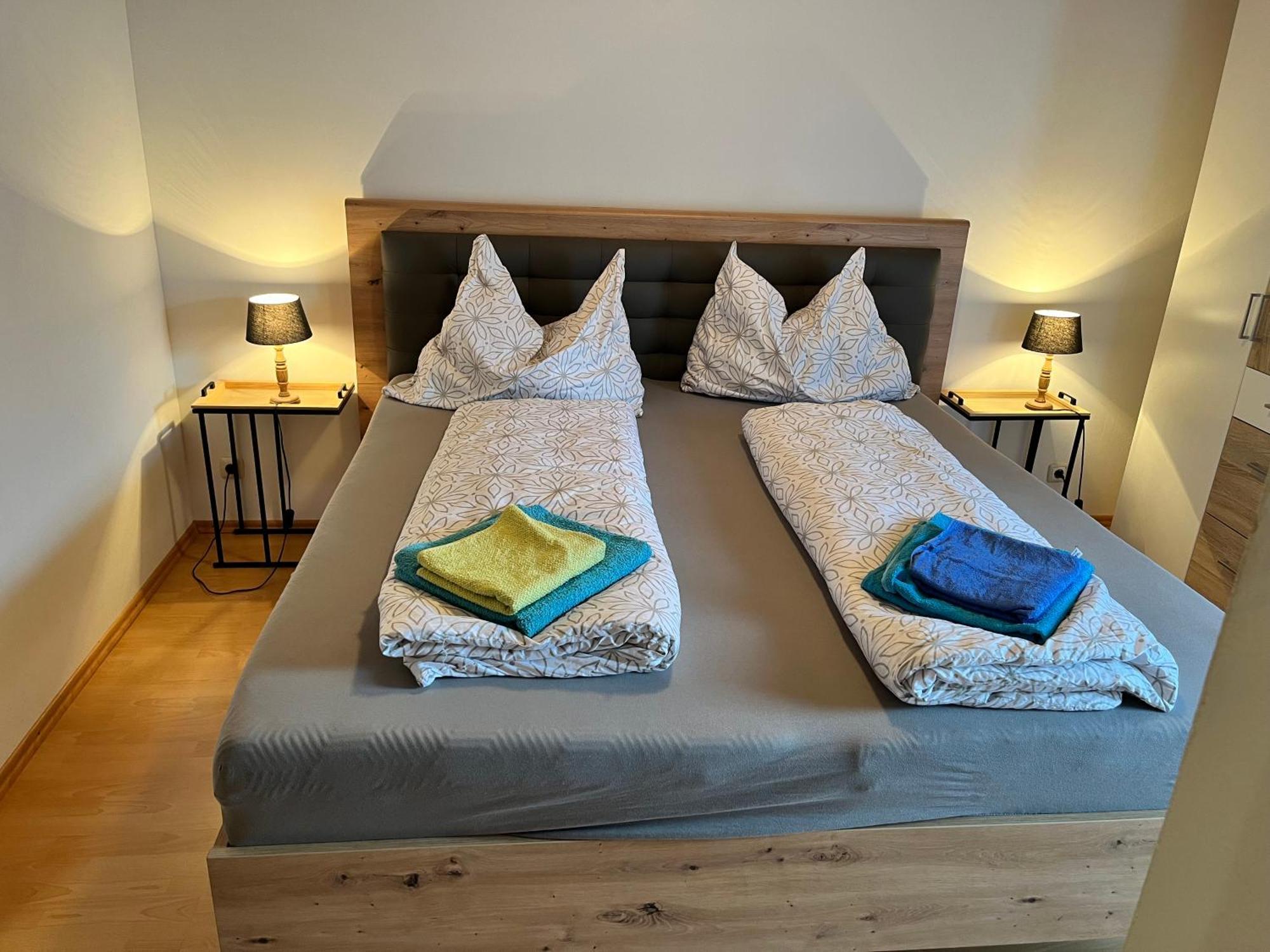 Sunside Apartments Bad Mitterndorf Ngoại thất bức ảnh