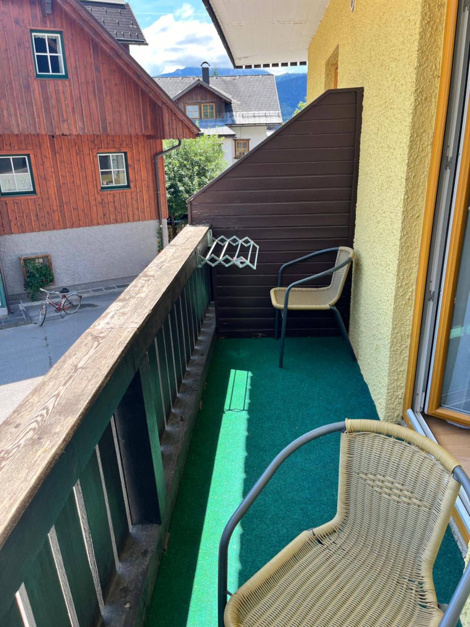 Sunside Apartments Bad Mitterndorf Ngoại thất bức ảnh