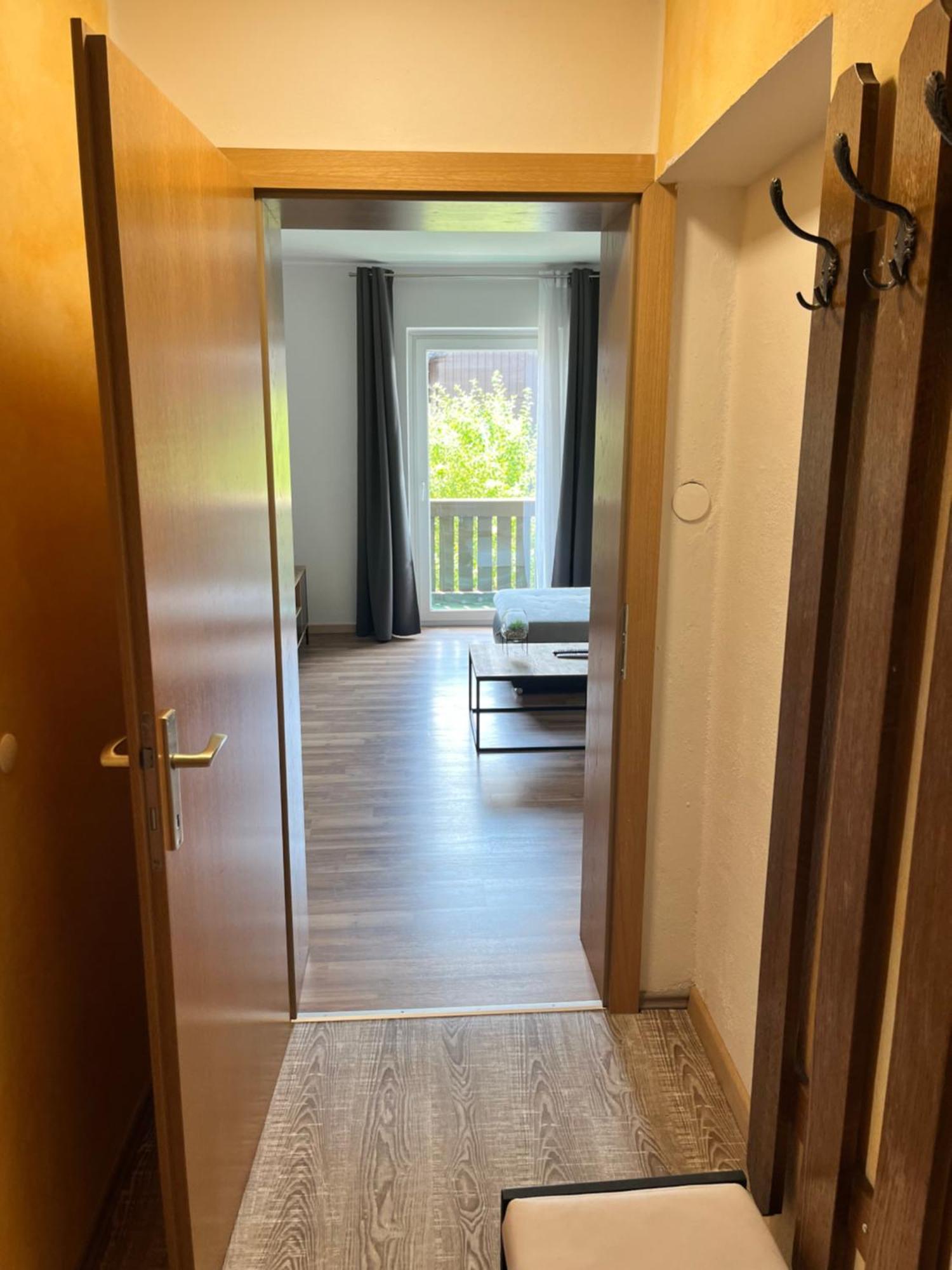 Sunside Apartments Bad Mitterndorf Ngoại thất bức ảnh