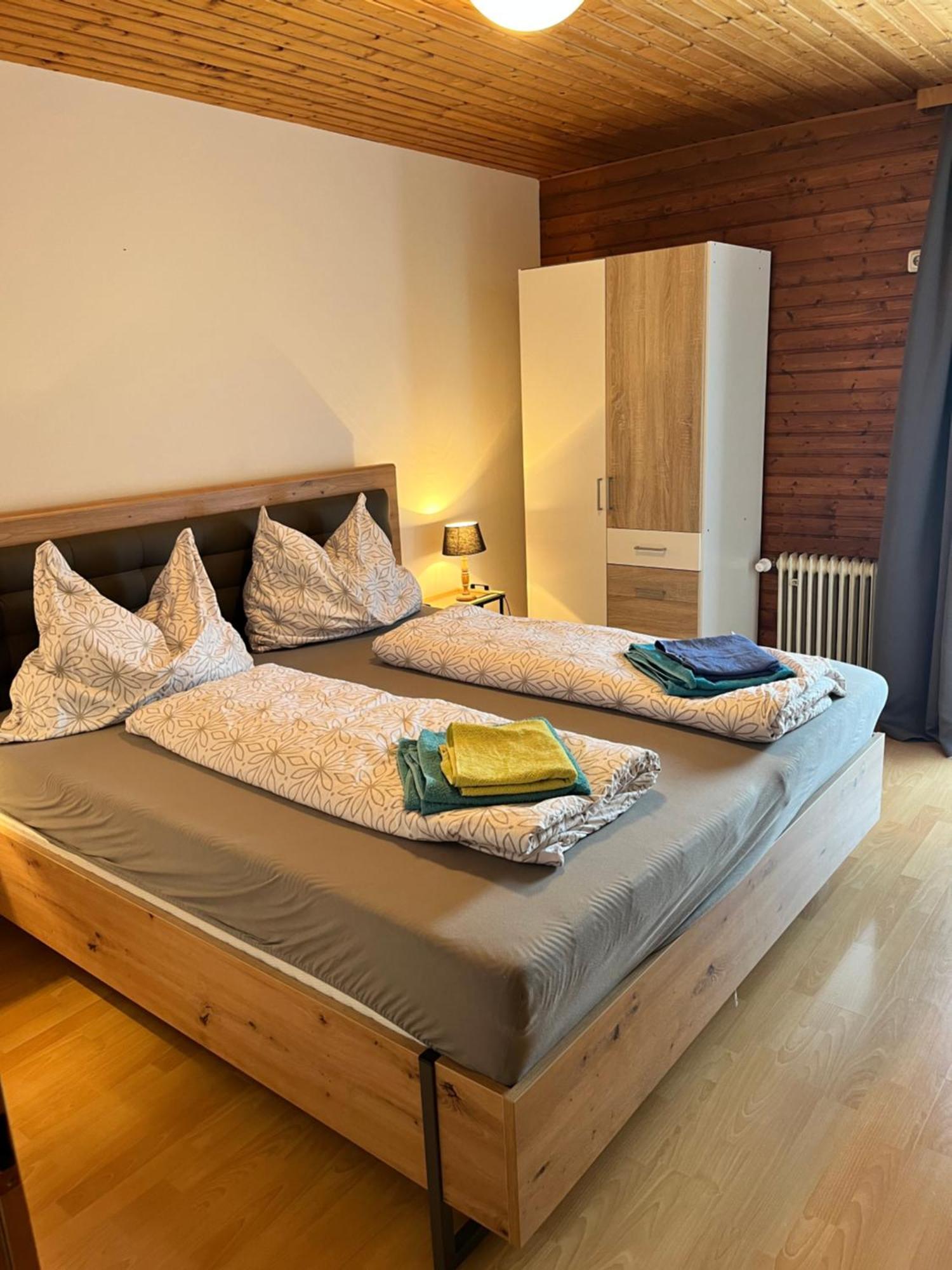 Sunside Apartments Bad Mitterndorf Ngoại thất bức ảnh