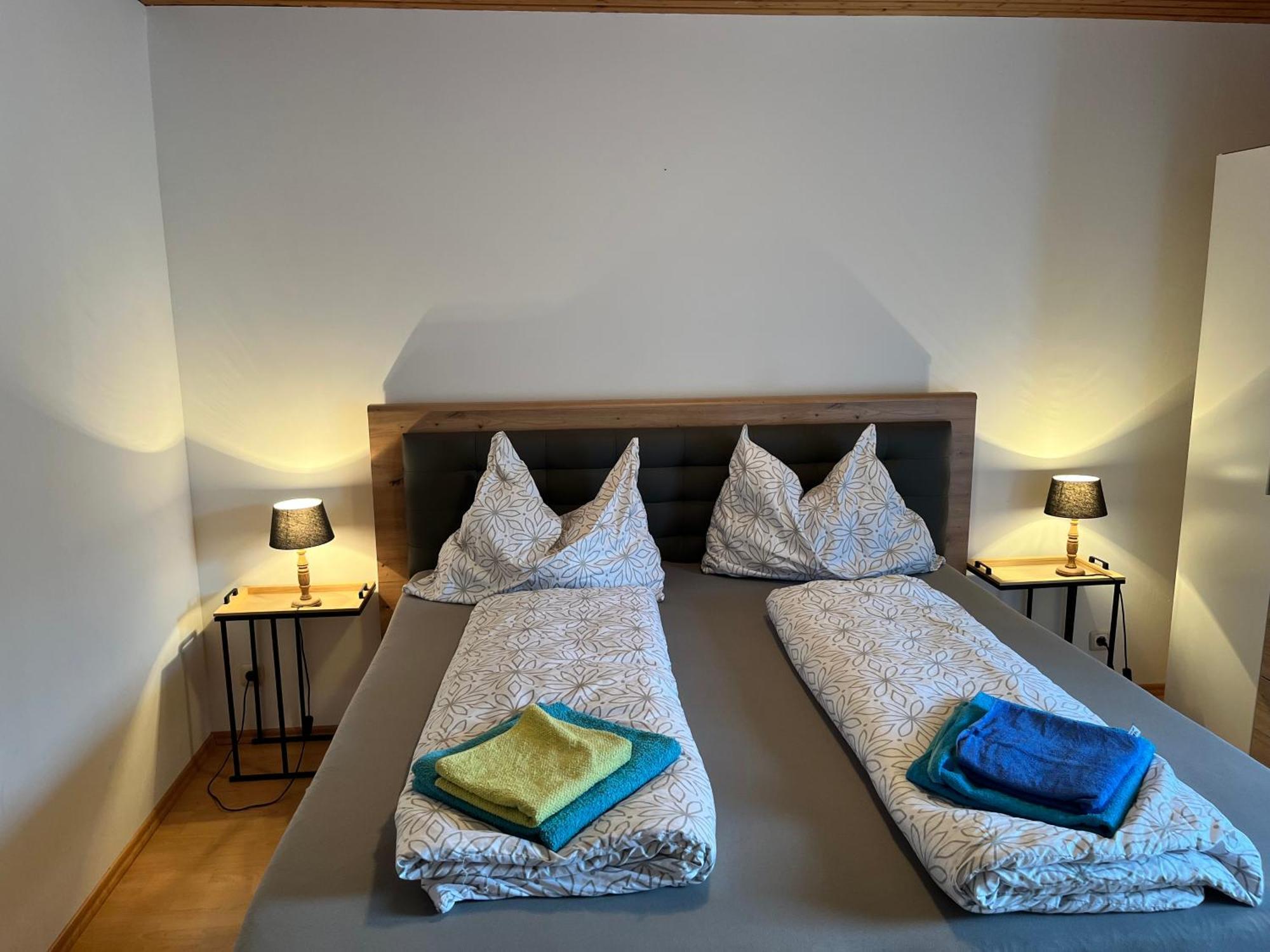Sunside Apartments Bad Mitterndorf Ngoại thất bức ảnh