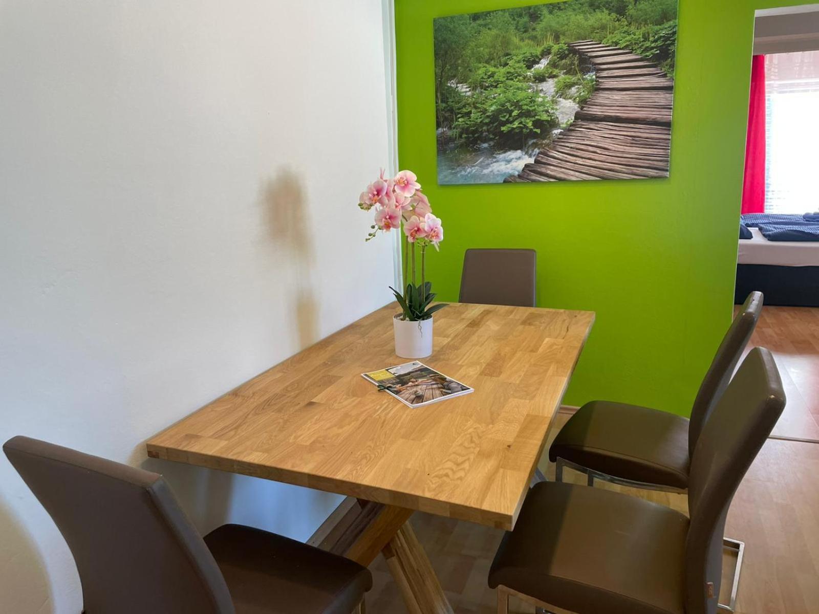 Sunside Apartments Bad Mitterndorf Ngoại thất bức ảnh