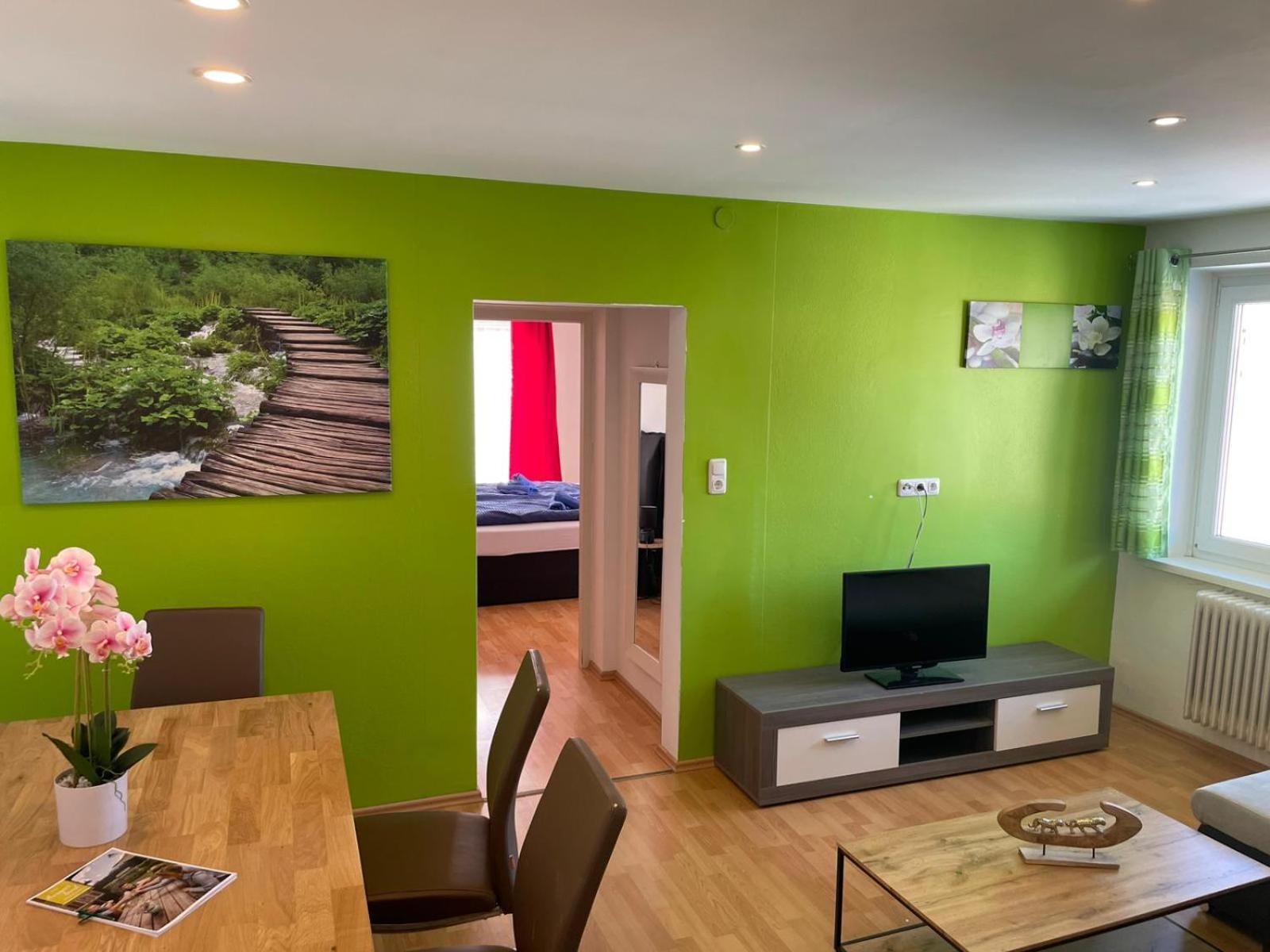Sunside Apartments Bad Mitterndorf Ngoại thất bức ảnh