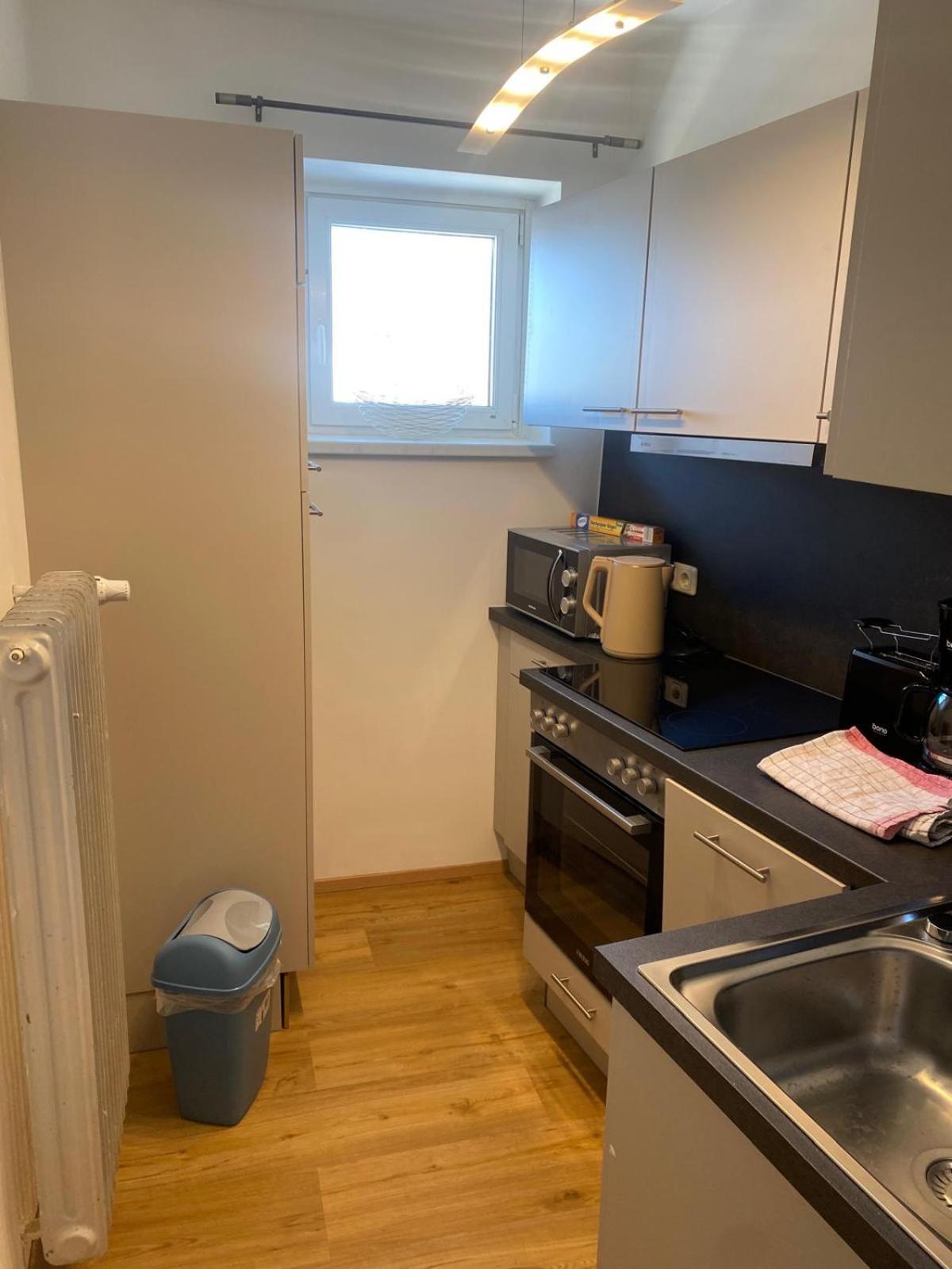 Sunside Apartments Bad Mitterndorf Ngoại thất bức ảnh