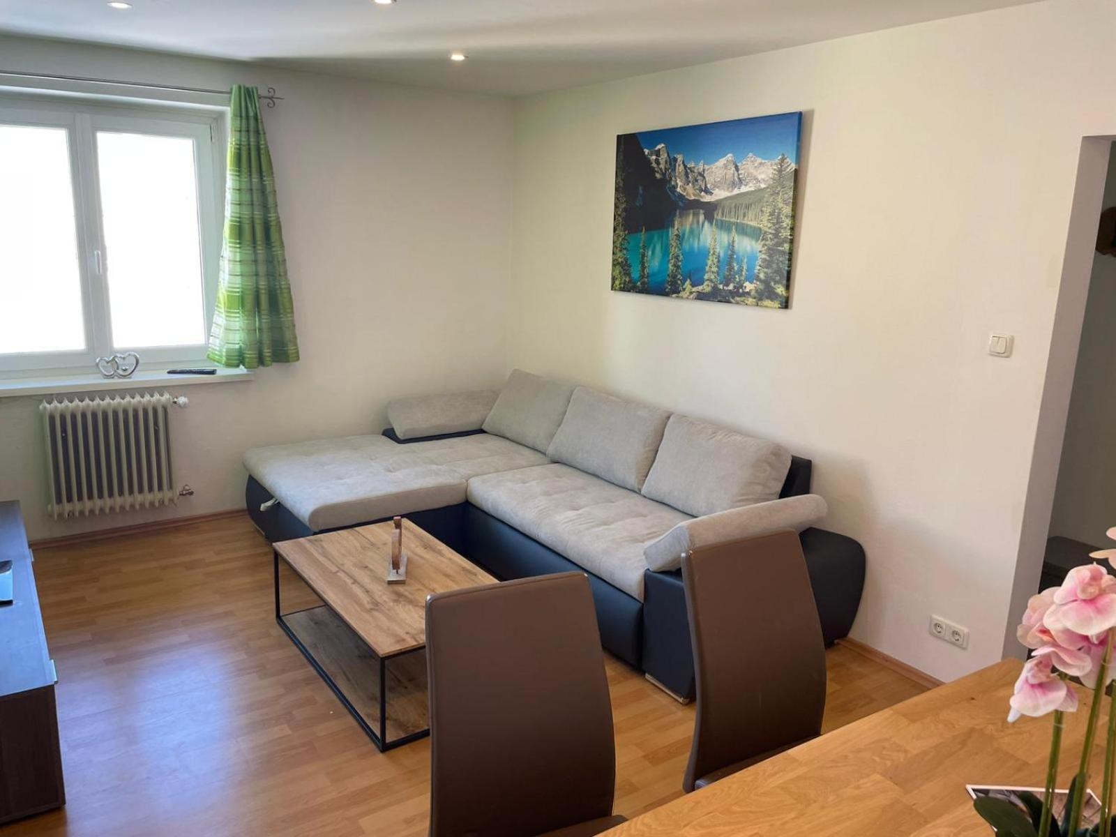 Sunside Apartments Bad Mitterndorf Ngoại thất bức ảnh