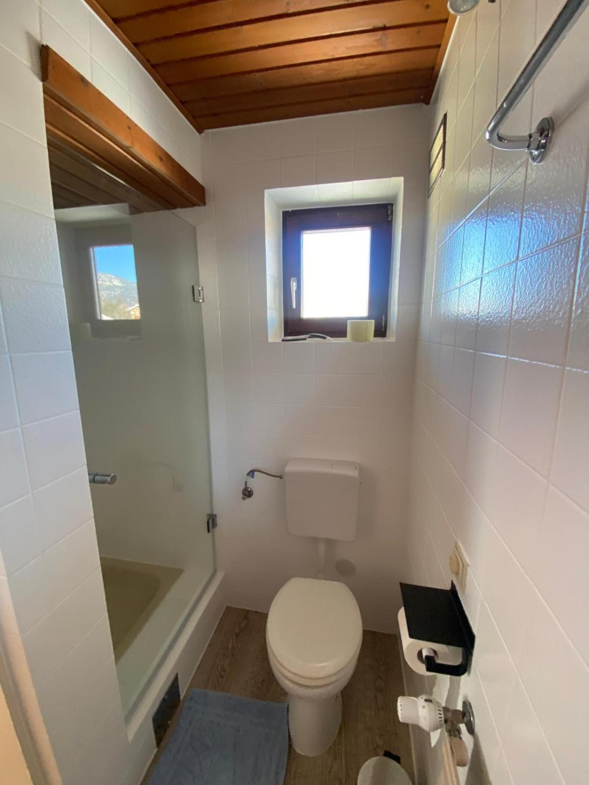 Sunside Apartments Bad Mitterndorf Ngoại thất bức ảnh