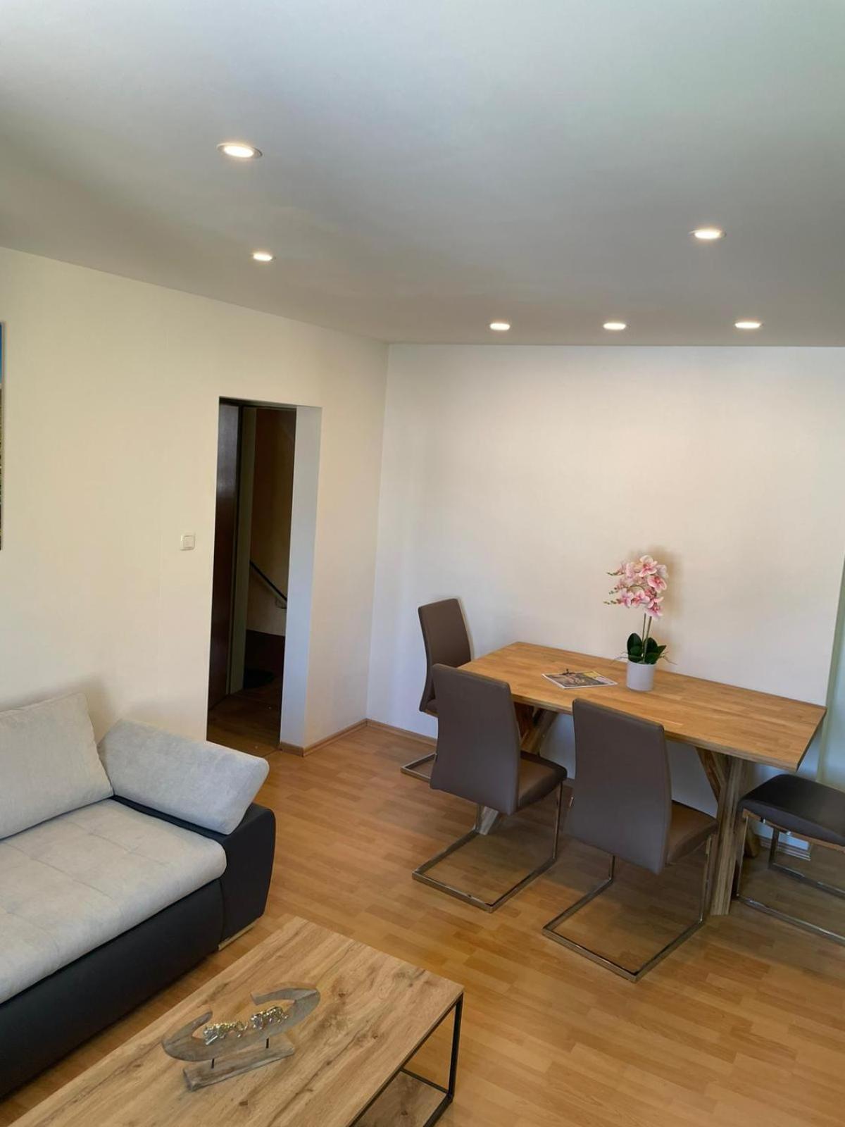 Sunside Apartments Bad Mitterndorf Ngoại thất bức ảnh